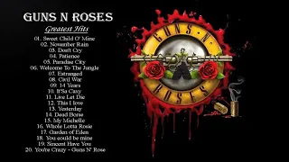 "Best Songs of Guns N Roses - Gun N Roses Greatest Hits Full Album 720p.mp4"