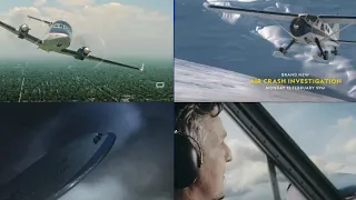Air Crash Investigation Season 24 Promo