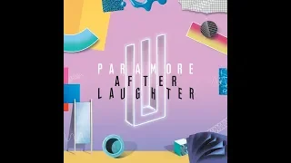 Paramore - Caught In The Middle (HQ Audio)