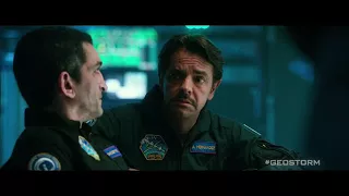 Geostorm - Amazon Prime