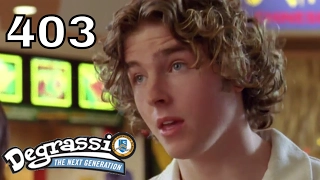 Degrassi 403 - The Next Generation | Season 04 Episode 03 |  King Of Pain | HD | Full Episode