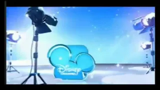 Disney Channel Next Bumper (Good Luck Charlie) (Winter 2013)