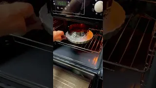 Сочный пирог с инжиром