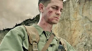 HACKSAW RIDGE - Double Toasted Audio Review