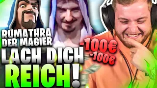 😂❌DAS ist FOLTER! | Lachen VERBOTEN sonst 100€! | Lach dich REICH #1 !