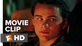 A-X-L Movie Clip - Everybody Can Dance (2018) | Movieclips Coming Soon