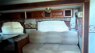 2003 wilderness travel trailer for sale $6999