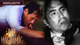 Miguel passes away after rescuing his son Tupe | Init Sa Magdamag