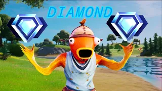 🍌Konečně Diamond🍌 #fortnite