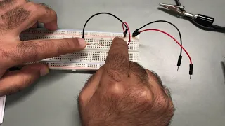 Lab 2 ECED 2000 Voltage divider, current divider, circuit loading and delta connection