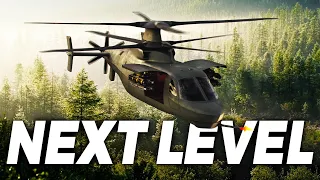 Next Generation Helicopters Taking To The Skies - Prepare To Be Amazed! | Military Knowledge