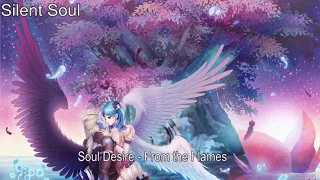 Soul Desire - From the Flames (Nightcore)