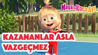 Maşa İle Koca Ayı - 🏅 Kazananlar asla vazgeçmez 🏆 Bölüm koleksiyonu 🎬 Masha and the Bear Turkey