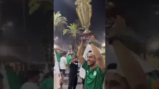 مجرودة  الاهلي طرابلس 2023 @اهلا بالجودة بالأهلاوى @عاطي طنطاني وغناء الفنان رافع العكوكي