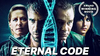 Eternal Code | CRIME MOVIE | Action | Thriller Film | Full Length