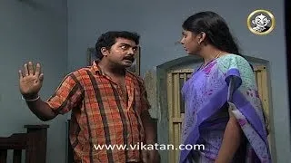 Kolangal Episode 321