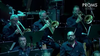 The Bridge On The River Kwai | Czech National Symphony Orchestra | Prague Proms 2017