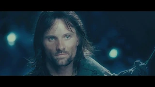 The Lord of the Rings Tribute - Enya » May It Be