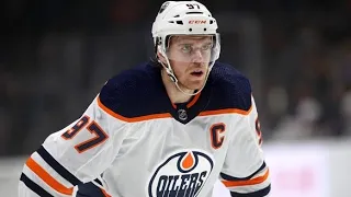 Connor McDavid Dangles Part 4