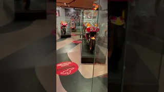 Marc Márquez Bike collection 🏍️🤩