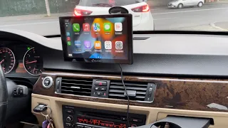 CarPlay si Android Auto wireless in orice auto