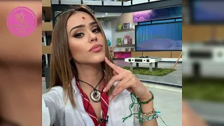 Yanet Garcia..Biography, age, weight, relationships, net worth, outfits idea, plus size models