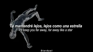 The Neighbourhood - Fallen Star (Sub español e inglés)