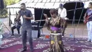 Lahmidi Jalal El Berkani - Yn3al Jeddek Alkadeb Music Reggada Sur Www.ZeeArab.Com