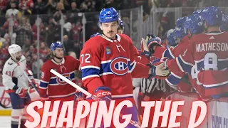 Montreal Canadiens Future on Defense: Who Stays, Who Goes?