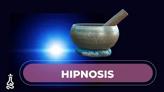 Hipnosis con CUENCOS TIBETANOS 🦋 Meditación para Dormir y Sanar