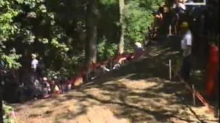 Motocross Grand Prix of  Namur 500cc 1996