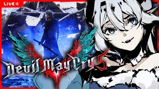 【DEVIL MAY CRY 5】The Finale!
