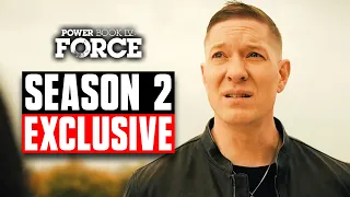 Power Book IV Force Season 2 'Season Breakdown, Easter Eggs & Clues'