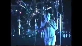 Tool Live 1996 @ Montreal (Full Concert DVD)
