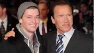 Son Of Arnold Schwarzenegger Kicked Out, Won't Be Back To Club