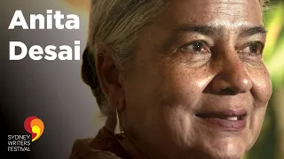Anita Desai: The Artist of Disappearance | Sydney Writers' Festival