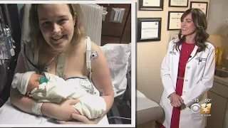 Doctors Save North Texas Expectant Mother's Life With Aortic Disesection