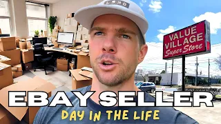 Inside My $130,000 eBay Business