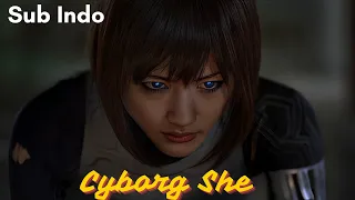 【  INDO SUB  】Japanese Movie 2023 | My Girlfriend is a Robot | Love Story | Romance , Full Movie HD