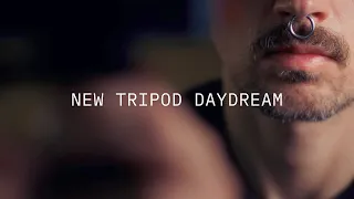 New Tripod Daydream -  SIRUI AM-225