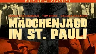 Mädchenjagd in St. Pauli | Trailer (deutsch)