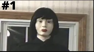 Uncanny Valley Part 1