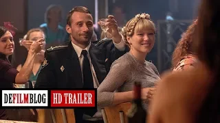 Kursk (2018) Official HD Trailer [1080p]