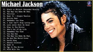 Michael Jackson🔥 Grandes éxitos🎄❄️🎆 mejores canciones 2023🔥-Michael Jackson álbum completo🎇✨