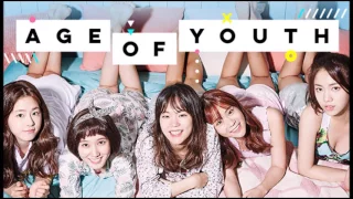 [Thaisub]Butterfly -  Age of Youth OST