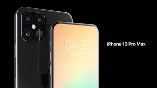 iPhone 13 Pro Max Trailer — Apple