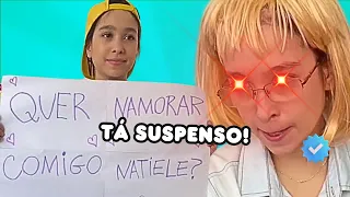 COMPILADO DOS MELHORES VIDEOS DE "ESCOLA" - LETÍCIA TAKEI #3