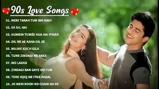 90'S Love Songs 90'S Evergreen ❤💞 Hindi Songs Udit Narayan,❤ Alka Yagnik,🌹 Kumar Sanu, Sonu Nigam#