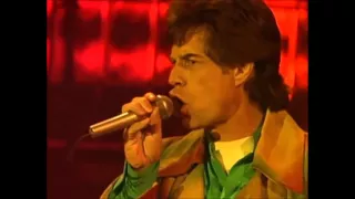 The Rolling Stones - Bitch (Live at Tokyo Dome 1990)