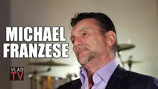 Michael Franzese: My Mafia Father Beat a Murder Case but Got 50 Years for Bank Robbery (Part 2)